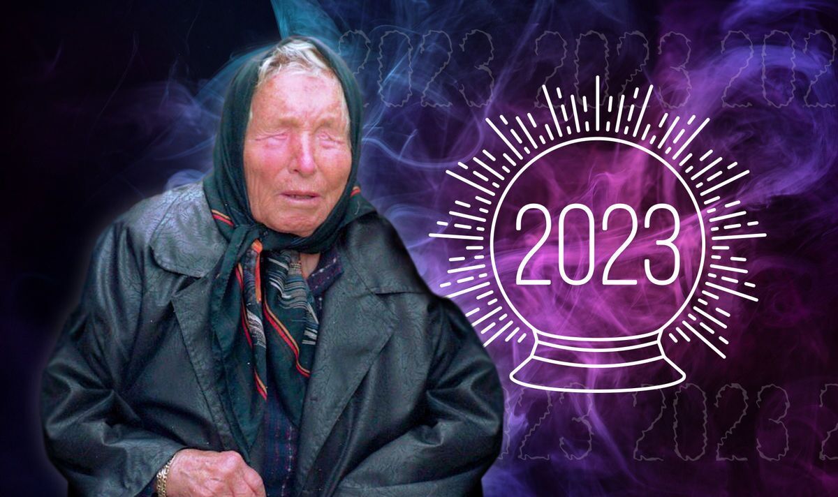 پیش‌بینی‌های ترسناک پیشگوی بزرگ برای سال ۲۰۲۴