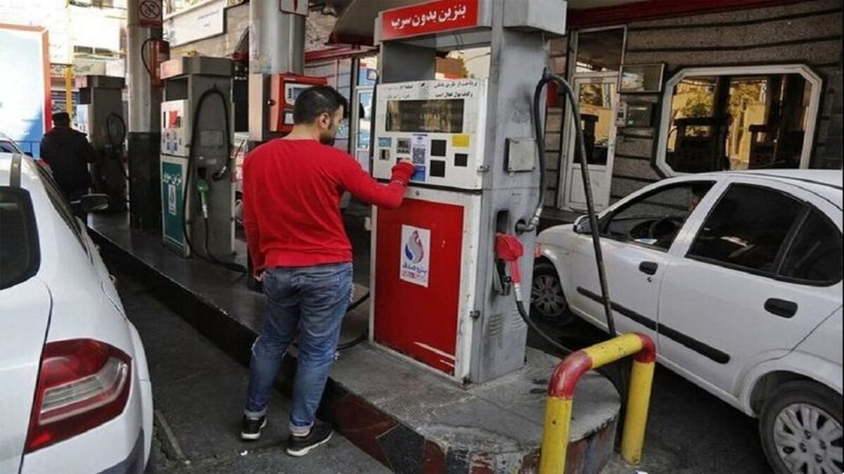 خبر مهم | سرپرست خانوار‌های فاقد خودرو ، بنزین یارانه‌ای می‌گیرند