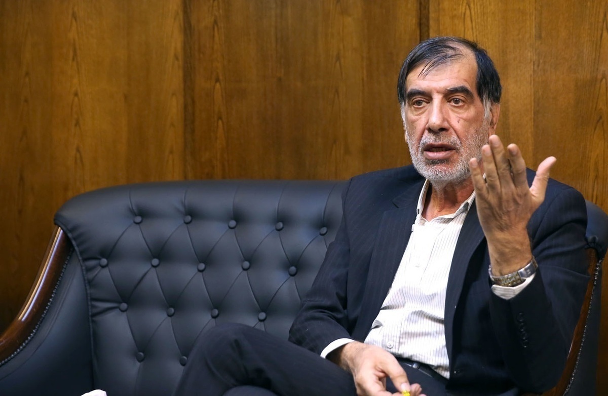 اظهارات مهم‌ترین گزینه ریاست مجلس آینده ایران علیه افاغنه