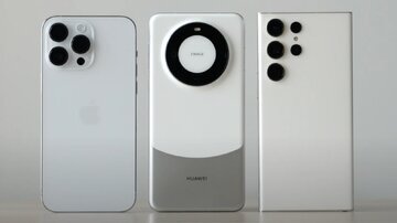 عکس | این گوشی رو دست آیفون و سامسونگ بلند شده عکس | این گوشی رو دست آیفون و سامسونگ بلند شده