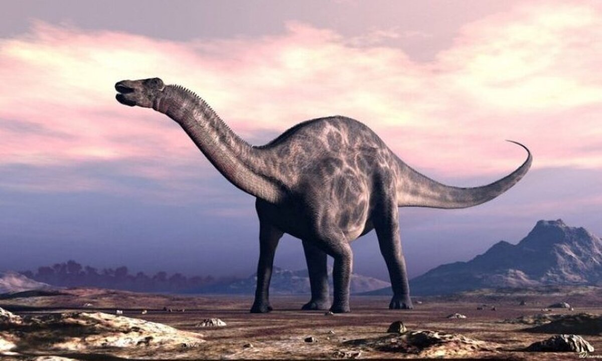 دایناسور‌ها در سیاره‌ای دیگر هنوز زنده‌اند!