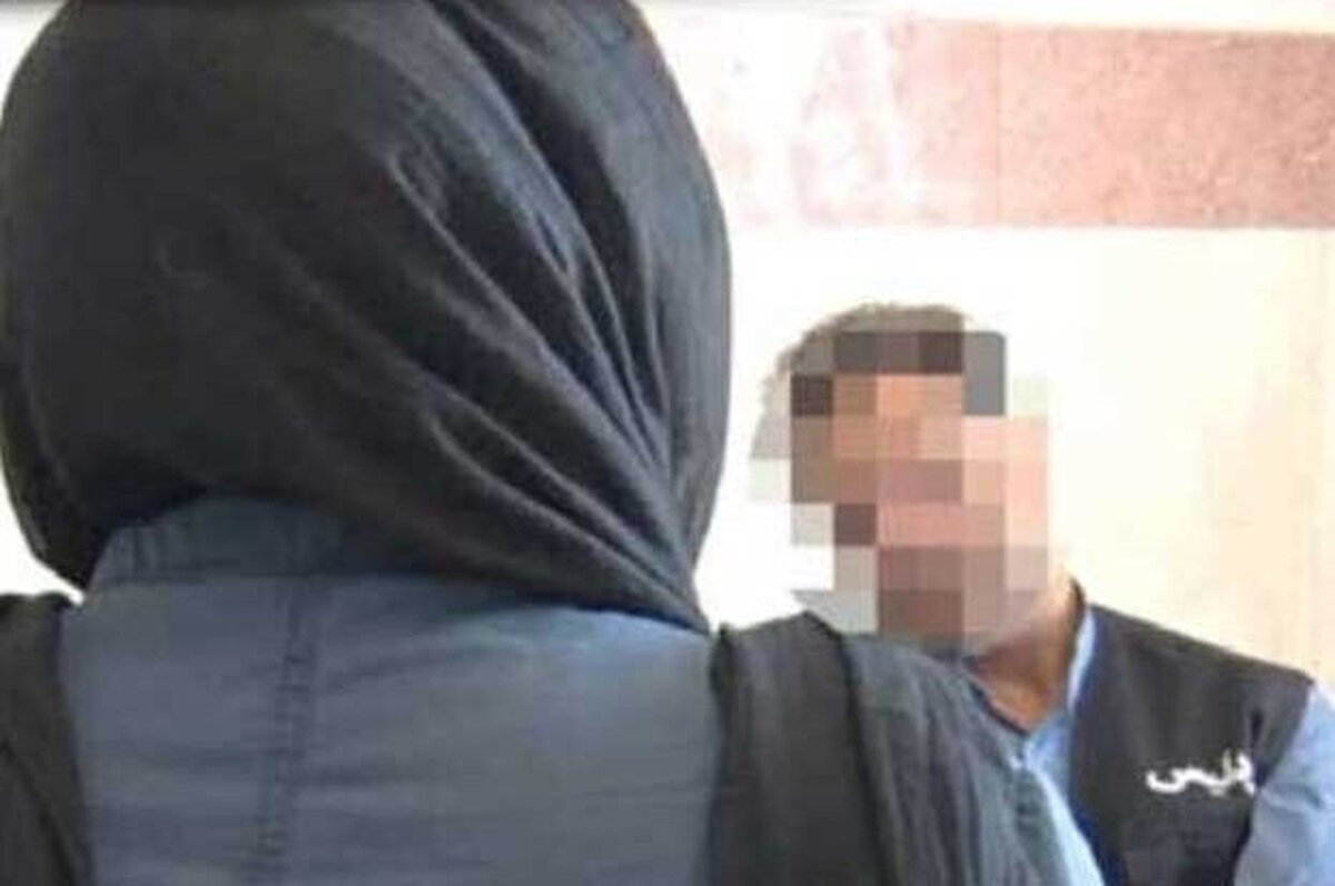نقشه شوم زن ۳۷ ساله برای دوست نوجوان ۱۵ ساله اش در باغ ویلای اجاره‌ای