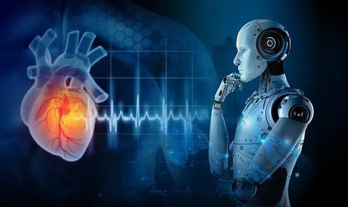 پیش بینی مرگ ناگهانی قلبی به کمک هوش مصنوعی