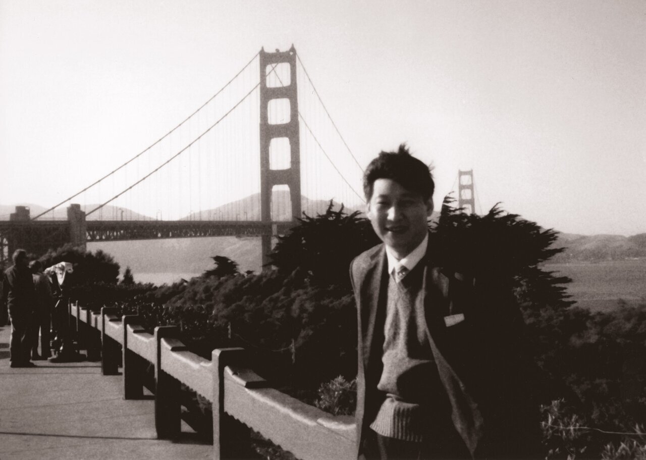 عکس | عکسی که بایدن در گوشی‌اش به رهبر چین نشان داد