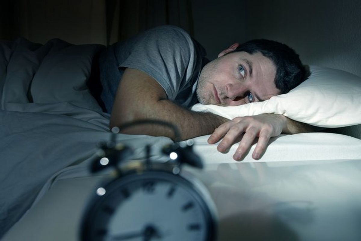 افسردگی منجر به خواب کمتر می‌شود یا برعکس ؟