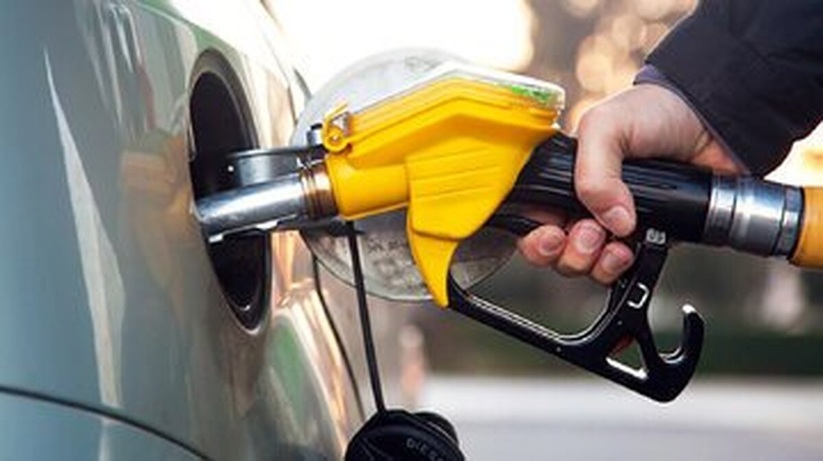 خبری جدید درباره توزیع بنزین سوپر