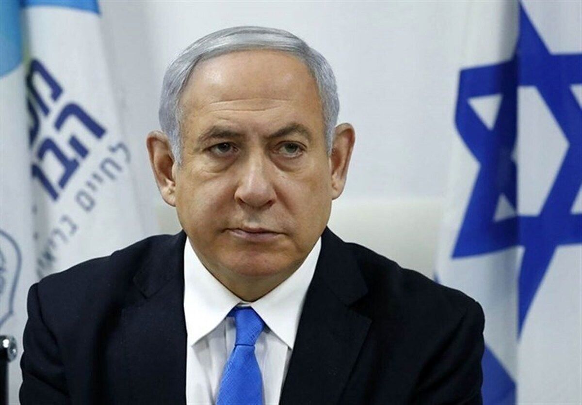 ادعای عجیب نتانیاهو درباره نابودی حماس