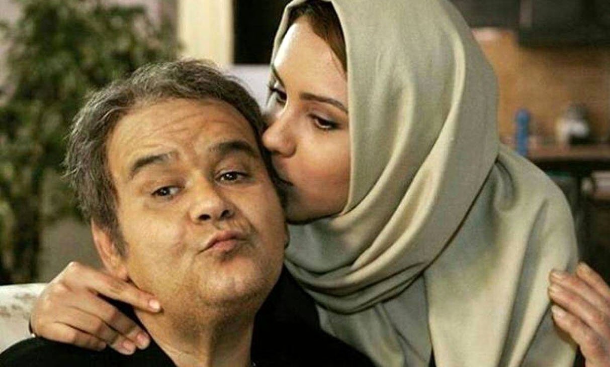 ویدیو | خودکشی واقعی یک دختر بخاطر بازیگر ایرانی ! ویدیو | خودکشی واقعی یک دختر بخاطر بازیگر ایرانی !