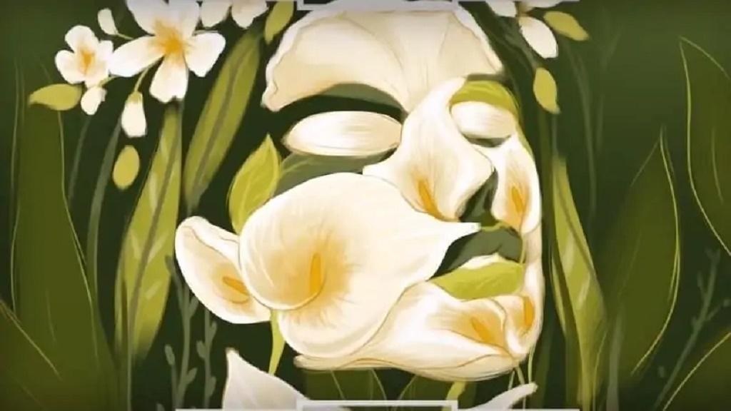 یک تست روانشناسی عجیب با تنها یک سوال