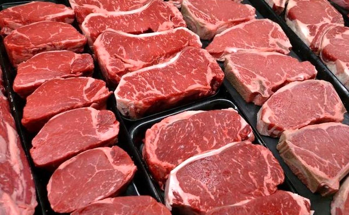 به زودی قیمت گوشت کاهش می‌یابد