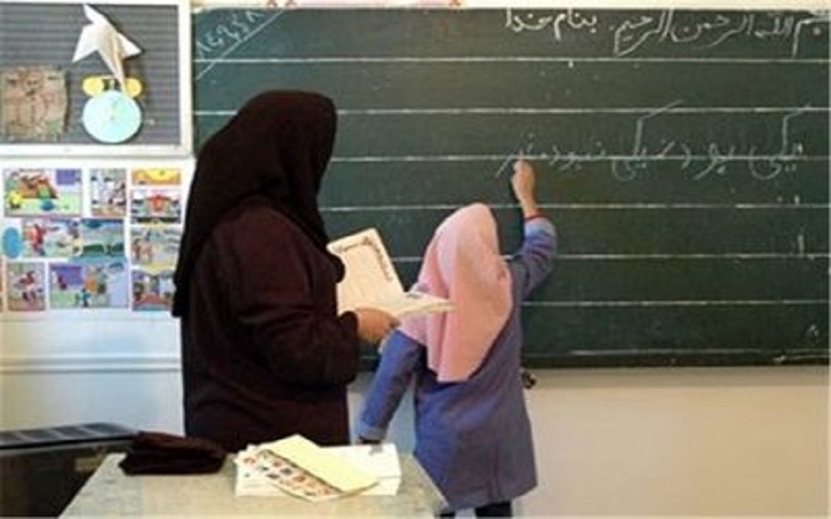 خبر خوش برای معلمان | استخدام بی‌سابقه 42 هزار معلم جدید