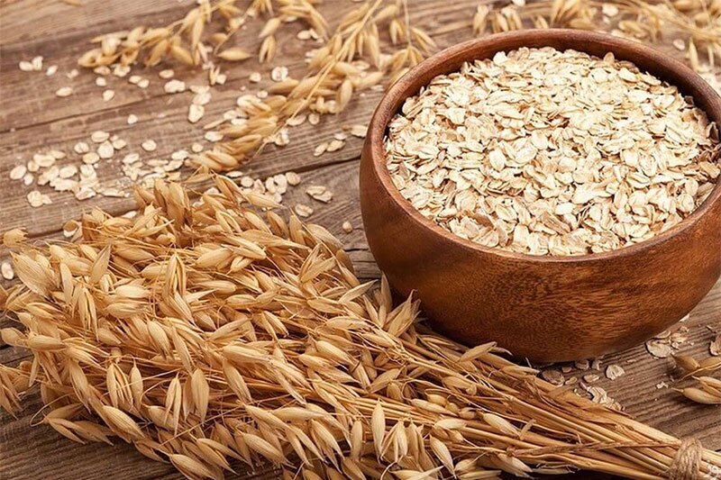 این خوارکی‌ها شما را سیر نگه می‌دارد