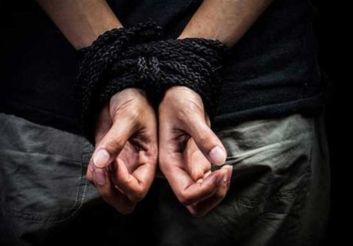 آدم ربایی تا مرز ترکیه | پسر ۲۰ ساله‌ گرفتار شبکه هرمی