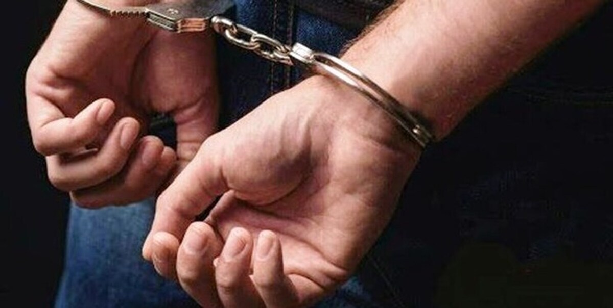 سارق حرفه‌ای منازل تهران بازداشت شد