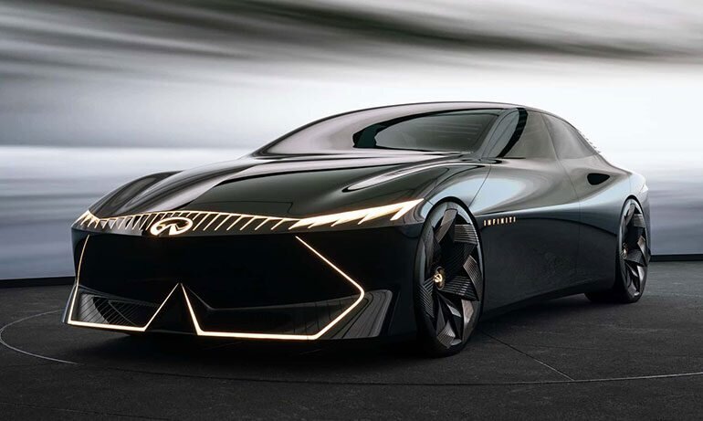 عکس | این خودرو متفاوتترین خودروی تولید شده است! عکس | این خودرو متفاوتترین خودروی تولید شده است!