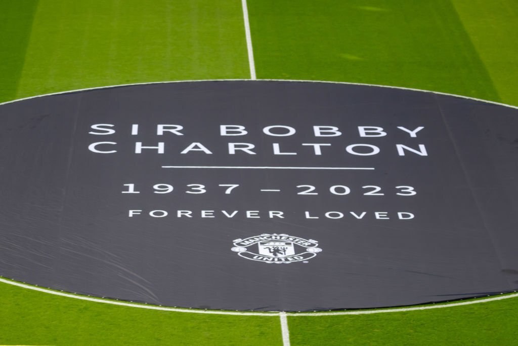 عکس | باشگاه منچستریونایتد برای اسطوره اش سنگ تمام گذاشت عکس | باشگاه منچستریونایتد برای اسطوره اش سنگ تمام گذاشت