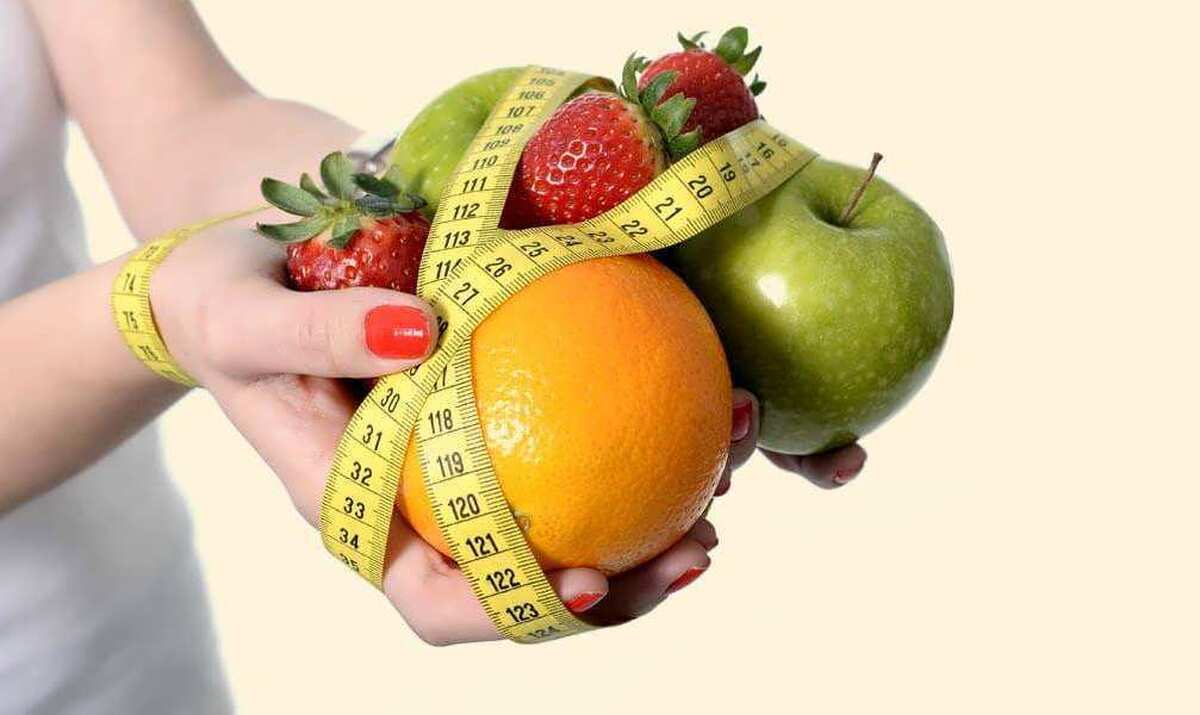 بهترین میوه‌ها برای کاهش وزن و لاغری