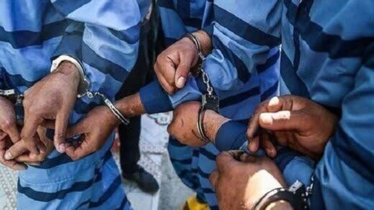 جنایات گروهک منافقان در سیستان و بلوچستان | ۱۹ عضو آن بازداشت شدند