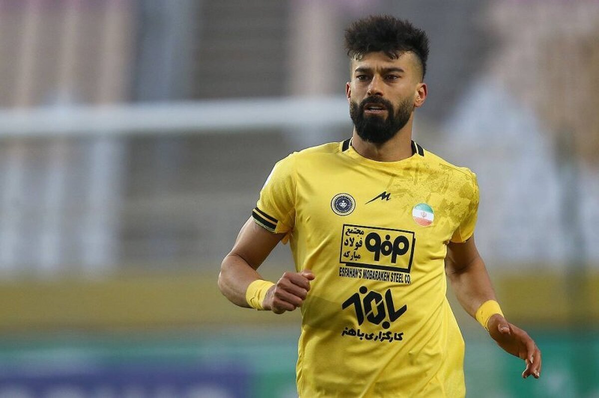 رامین رضائیان، رقیب اصلی ستاره‌های فوتبال عربستان