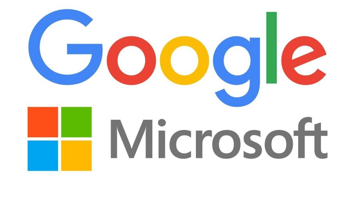 انتقاد تند مدیرعامل گوگل از مایکروسافت