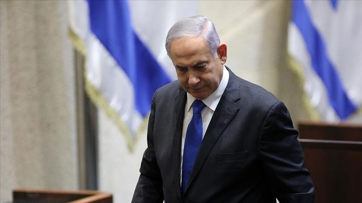 نتانیاهو اتمام حجت کرد : زمان جنگ است نه صلح
