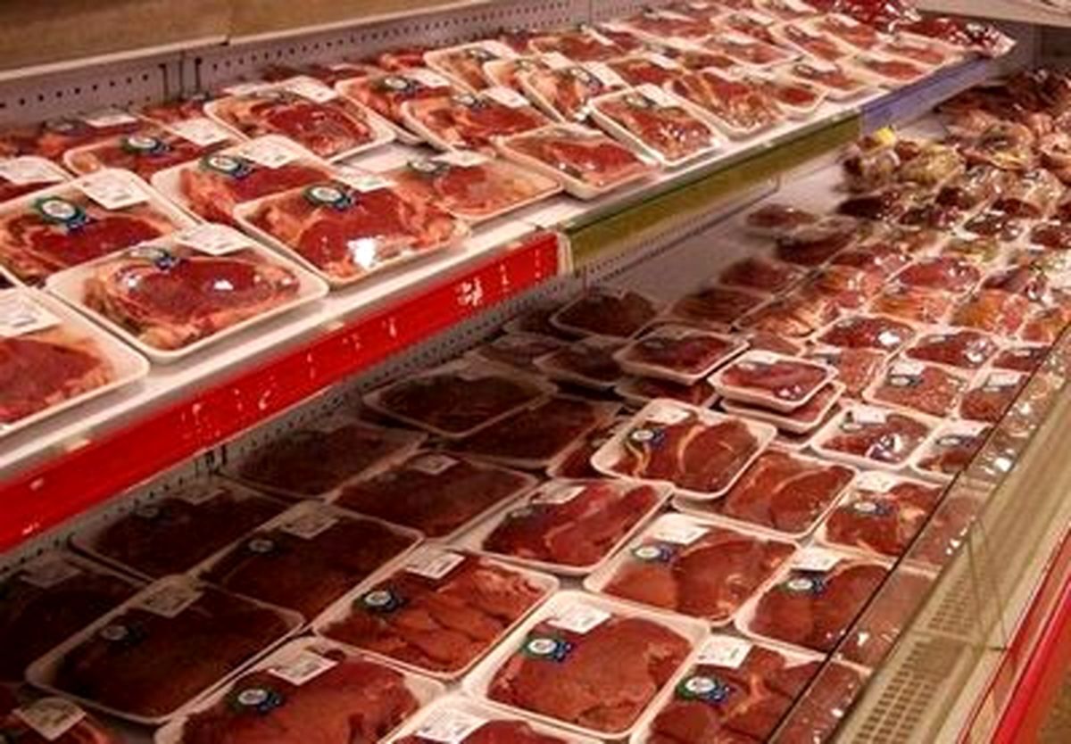 قیمت این نوع گوشت به بالای ۸۰۰ هزار تومان رسید