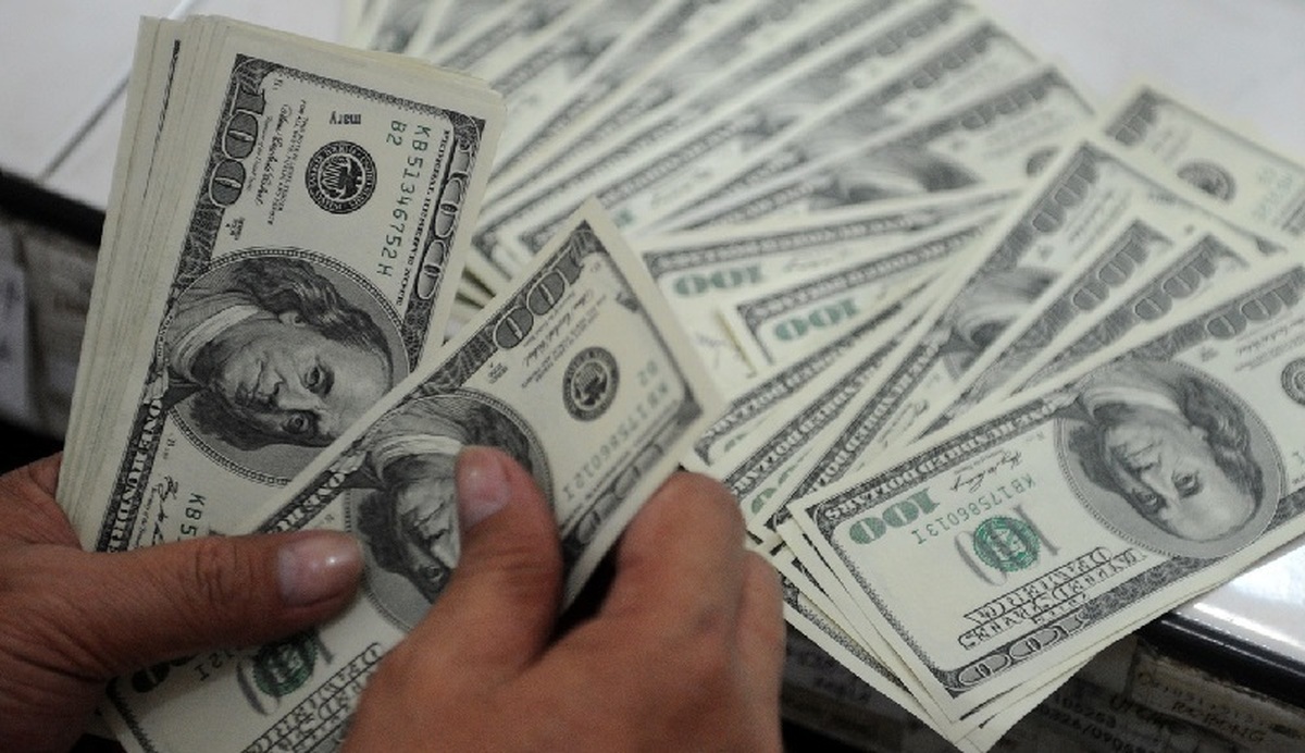 قیمت دلار و ارز در بازار امروز ۹ آبان ۱۴۰۲ | دلار گران شد + جدول قیمت