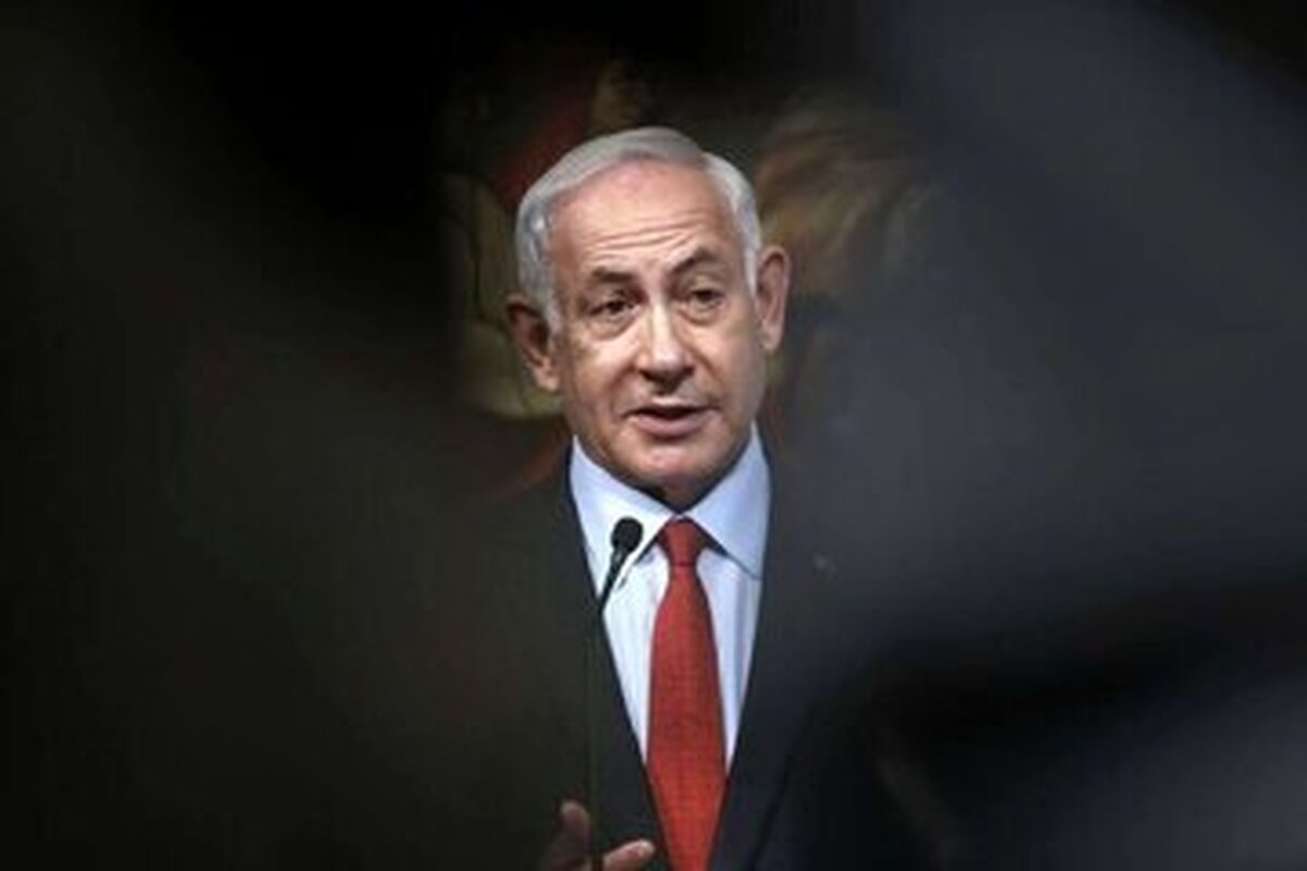 نتانیاهو خبر داد : مرحله جنگ زمینی در غزه فرا رسیده است
