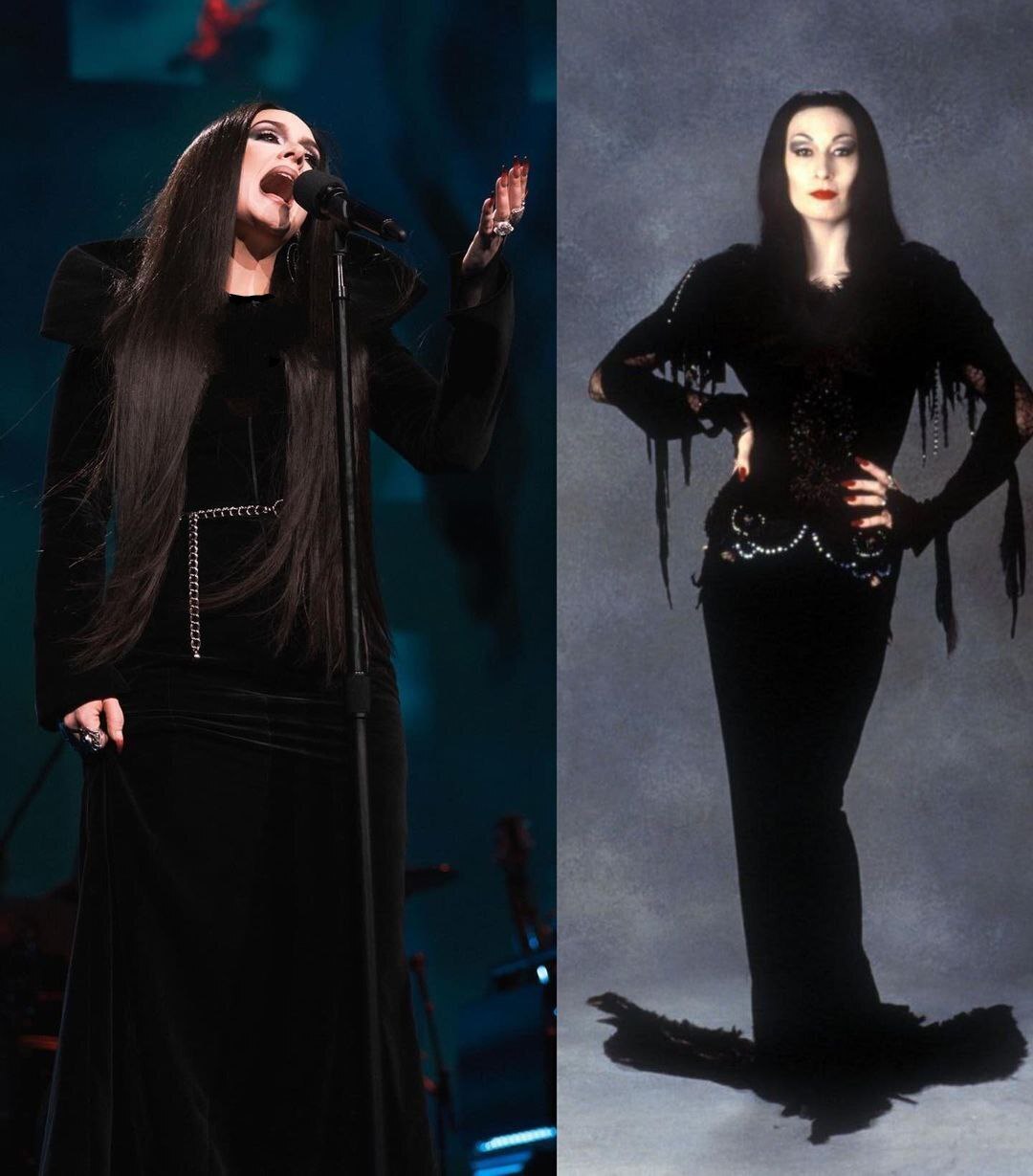 عکس | ادل برای هالووین تیپ زد عکس | ادل برای هالووین تیپ زد