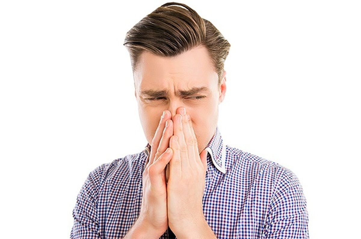 بوی بد بدن زنگ خطر این بیماری‌ها است