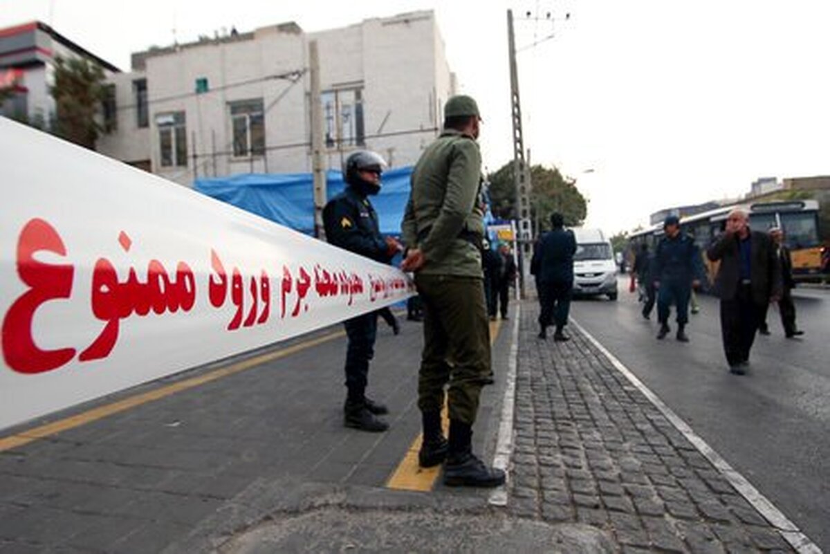 قتل پس از مصرف قرص روانگردان | قاتل : چون حالت طبیعی نداشتم با چاقو به آن‌ها حمله کردم