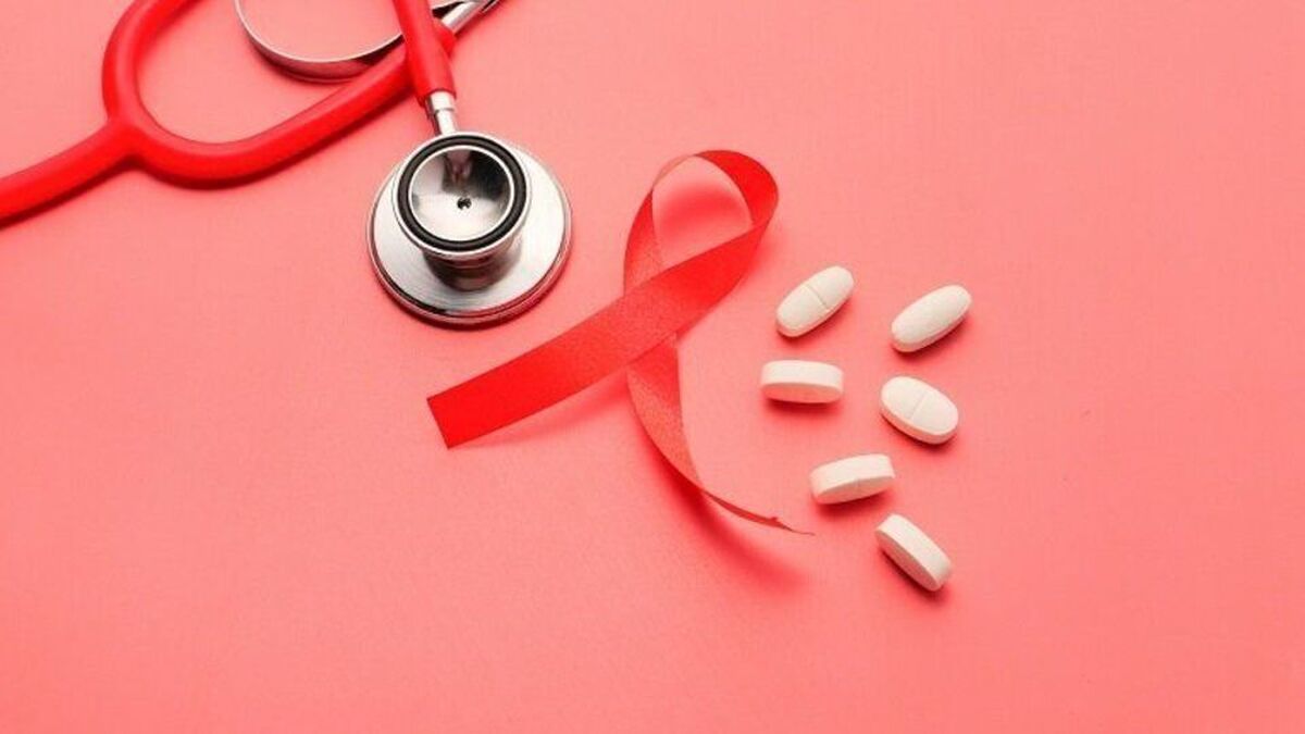 آمار مبتلایان به HIV در ایران اعلام شد | راه‌های انتقال بیماری