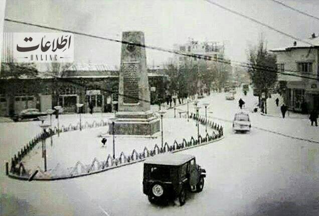 عکس | اردببل یخ زد عکس | اردببل یخ زد