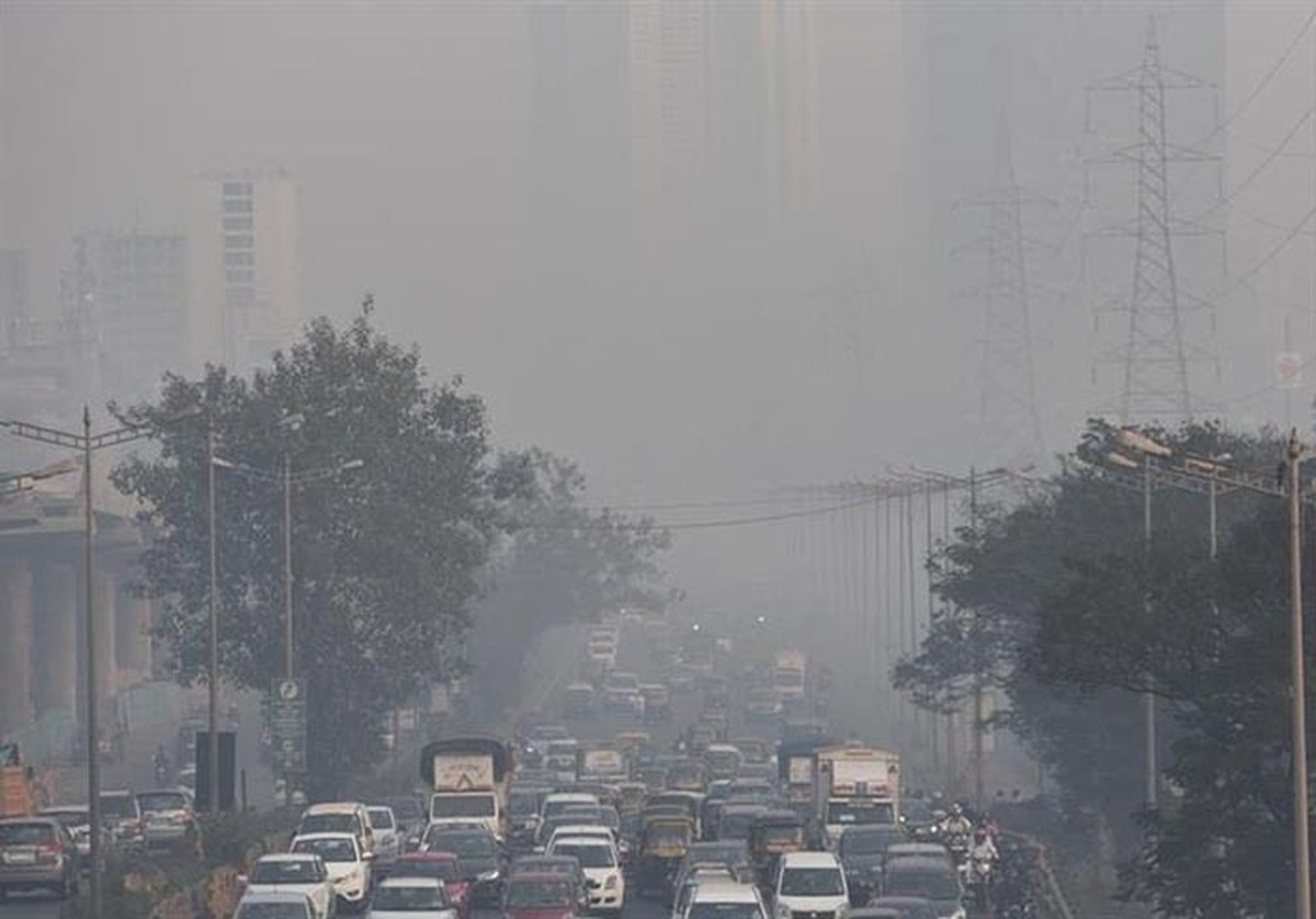 خبر بد برای کلانشهر‌ها | آلودگی هوا تا ۴ روز آینده ادامه دارد