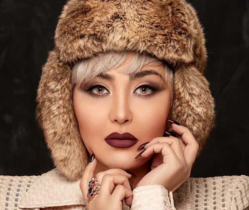 ویدیو | رقص ریز خانم بازیگری که خط‌های ممنوعه را رد کرد !