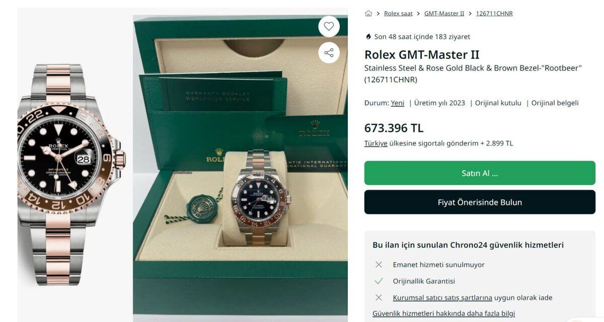 عکس | ساعت میلیاردی پرسپولیسی باتعصب سوژه شد