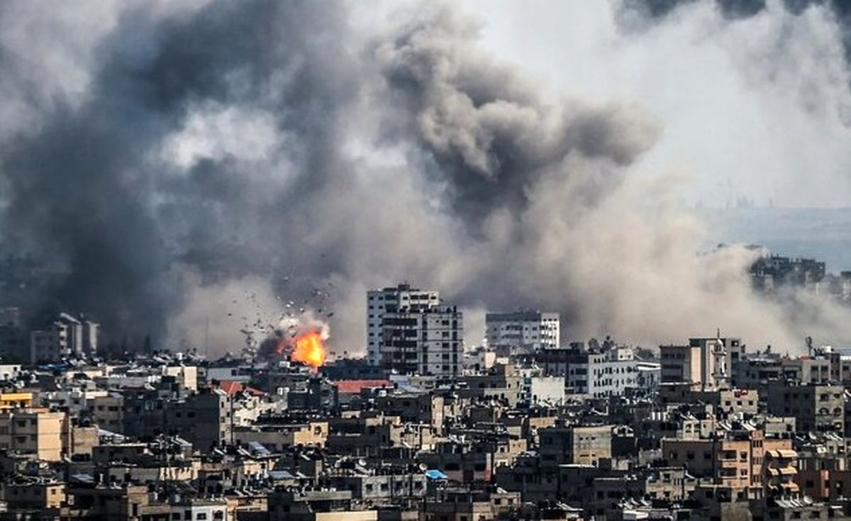 فوری | آتش‌بس موقت در غزه اجرایی شد