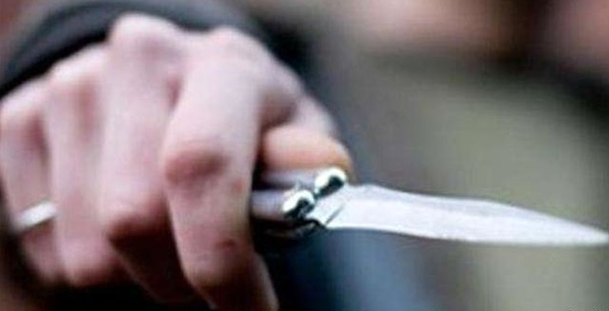 درگیری مرگبار دو راننده در جاده چالوس | نگاه خیره به پسر جوان ، راننده را به کام مرگ کشاند