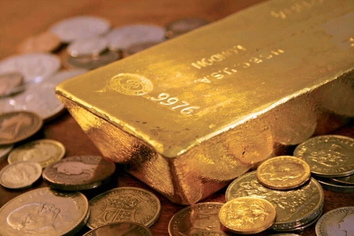 قیمت طلا و سکه در بازار امروز ۴ آذر ۱۴۰۳ | طلا ارزان و سکه گران شد + جدول قیمت