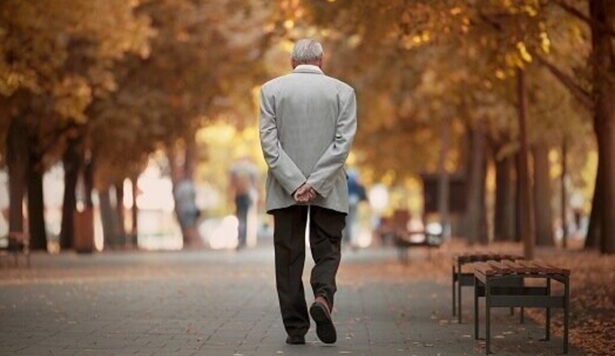 چرا تغییر سن بازنشستگی حرام است ؟