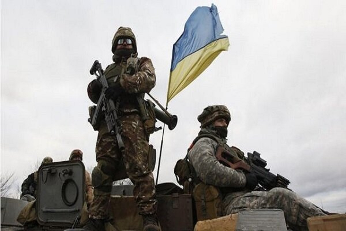 ویدیو | آیا جنگ اوکراین زیر سر انگلستان است ؟