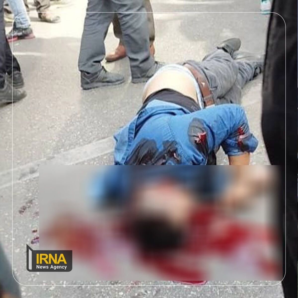 فوری | یک کشته و زخمی در درگیری مسلحانه در شیراز