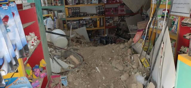 زنده دفن شدن دختر تهرانی زیر آوار زنده دفن شدن دختر تهرانی زیر آوار