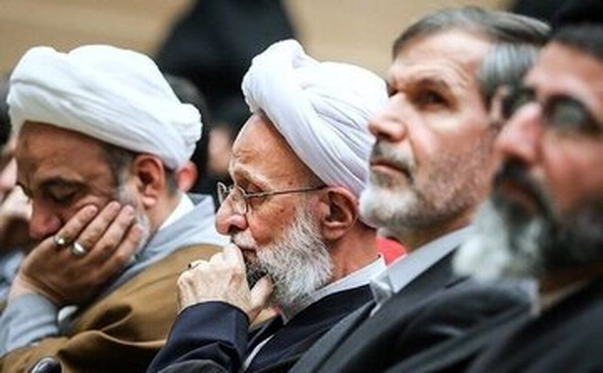 پاسخ جالب امام خمینی به روحانی سرشناس درباره رفتن به جهبه | هر موقع خودم رفتم بر شما هم تکلیف است که بروید
