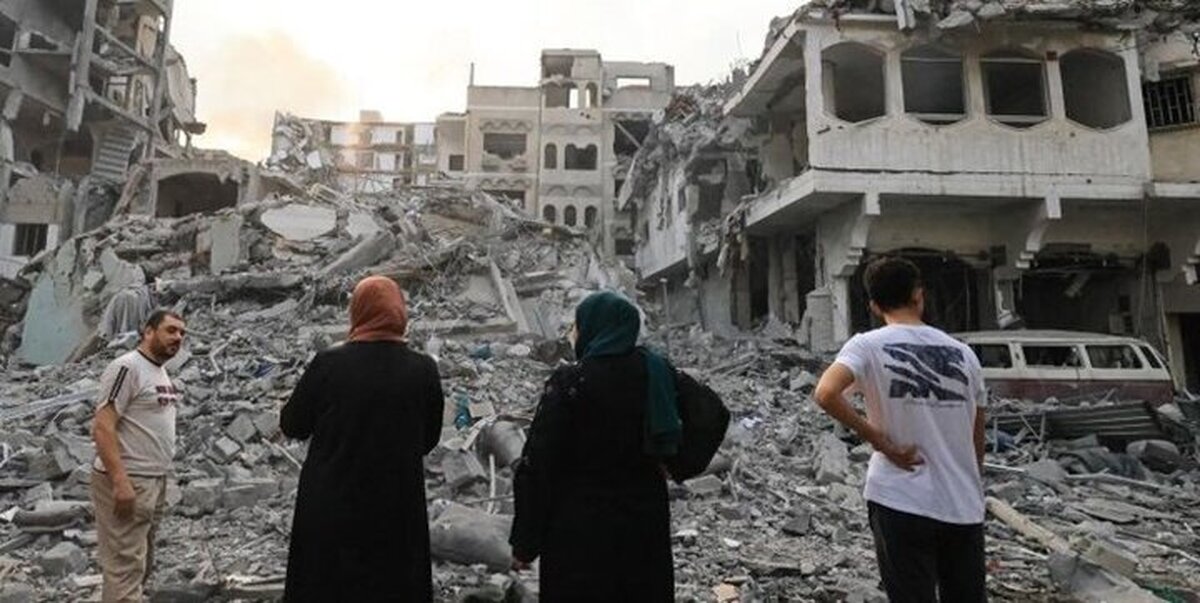 شرط مهم برای ادامه آتش‌بس در غزه اعلام شد