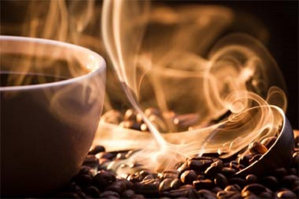 بهترین زمان نوشیدن قهوه برای بهبود این بیماری خطرناک