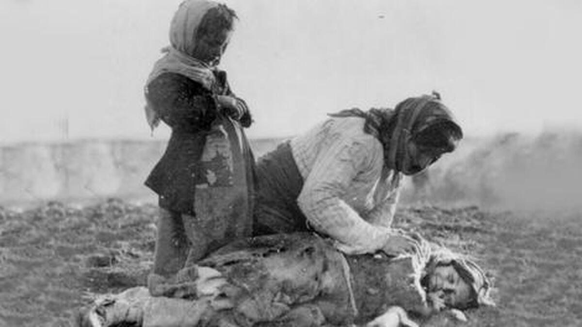 تاریخچه آدمخواری در ایران | کسانی در میان مغولان بودند که آدم‌ها را زنده زنده می‌خوردند
