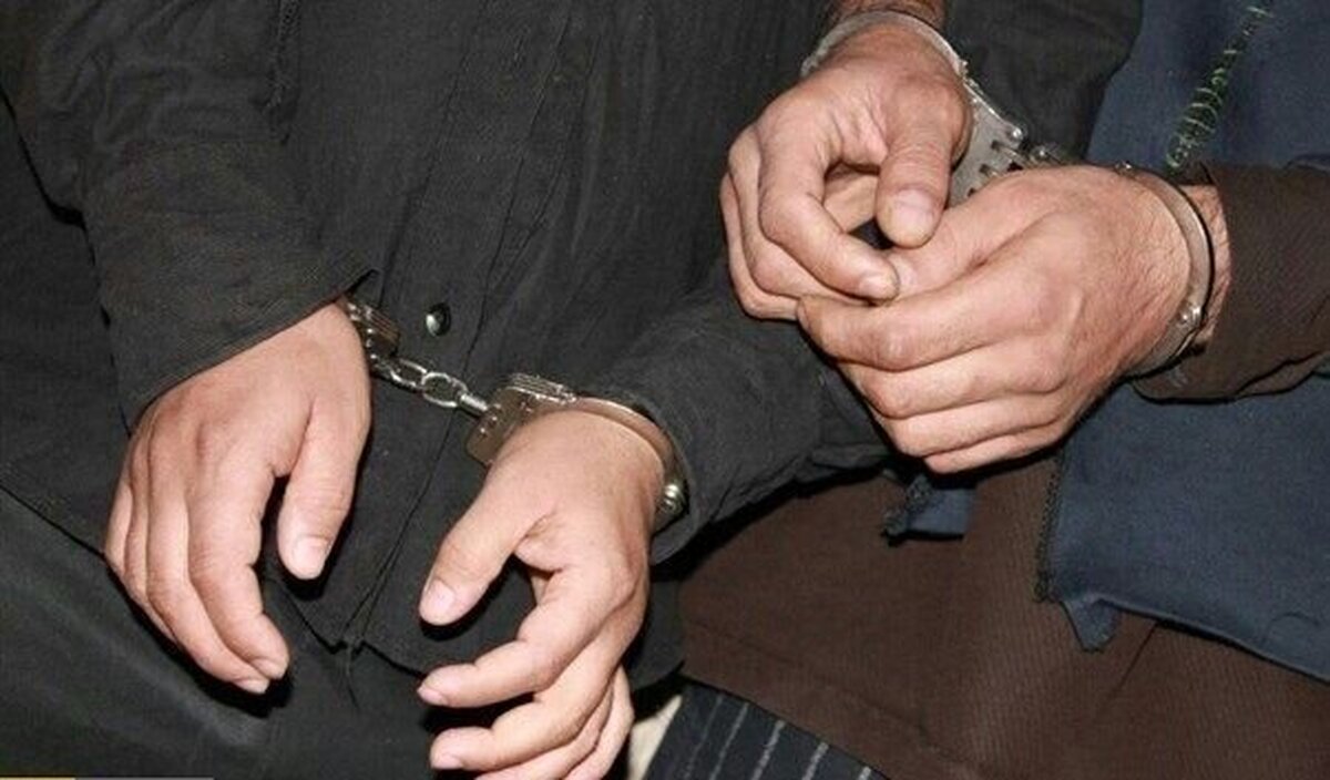 عملیات ضربتی برای دستگیری دزد دختربچه‌ها | آدم‌ربا در مخفیگاهش بازداشت شد