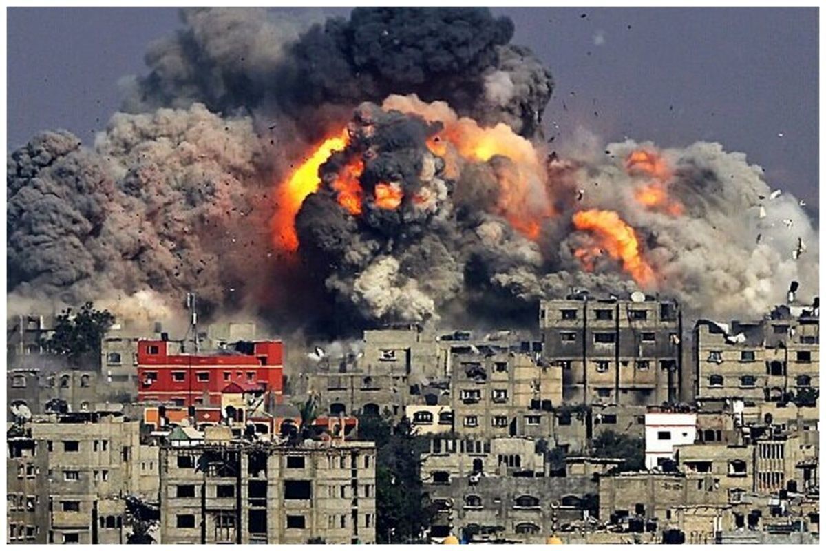 تبعات جنگ غزه در هالیوود
