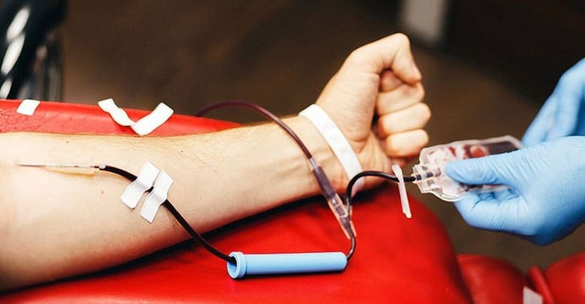 نکات مهم که قبل از اهدای خون باید بدانید